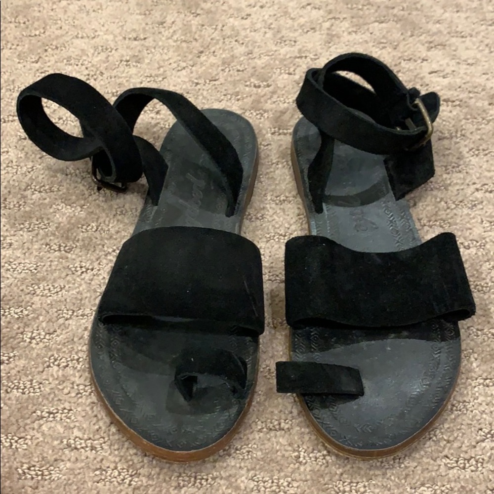 Free People Sandals